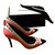 Dsquared2 Heels Multiple colors Leather  ref.94661