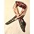 Jean Paul Gaultier Gaultier - Seta quadrata 89 cm - vista 3