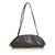 Dior Oblique Patent Leather Shoulder Bag Black  ref.94710