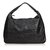 Bottega Veneta Studded Leather Hobo Black  ref.94726