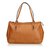 Guccissima Leather Shoulder Bag Brown  ref.94737