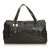 Gucci Leather Duchessa Boston Bag Black  ref.94738