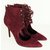 Guess ankle boots New with tag Suede  ref.95088