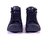 Louis Vuitton Zapatillas Negro Cuero  ref.98219