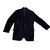 Hermès Giacche blazer Porpora Cotone Cachemire  ref.98294