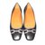 Hermès couro cinza bailarinas perfeito estado com suas malas  ref.98314