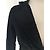 Fornarina Jackenblazer 38 Schwarz - Ansicht 3