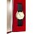 Reloj Omega hermosa ciudad