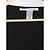 Diane Von Furstenberg DvF Basuto Kleid schwarz Wollmischung - Ansicht 5