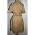 Diane Von Furstenberg Camicia vintage DvF Beige Marrone chiaro - vista 2