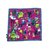 Hermès Christian Lacroix scarf Pink Silk  ref.98626