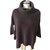 360 Cashmere Strickwaren Braun Kaschmir  ref.98638