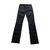 Ra-re jeans Noir  ref.98643