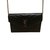 Yves Saint Laurent Sac Wallet of chain saint Laurent Black Leather  ref.98651