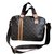 Sac, porte document, cartable, sac de voyage, laptop case, Louis Vuitton Cuir Toile Marron  ref.98686