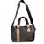 Bag, document holder, Backpack, Travel bag, laptop case, Louis Vuitton Brown Leather Cloth  ref.98691