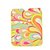 Emilio Pucci Bedruckte PVC-Pad-Abdeckung Mehrfarben Synthetisch  ref.98704