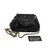 Chanel lizard Black Exotic leather  ref.98715