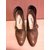 Autre Marque Stefan Back Botas de tornozelo Caramelo  - vista 3