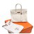 Hermès Birkin 35 leather Togo color clay, gold plated hardware, new condition! Beige  ref.98765