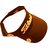 Autre Marque Fitleist berretto sportivo(golf o tennis) con medaglia di golf St Andrews Lines regolabile da 48 a 57 cm e circonferenza della testa Nero Cotone  ref.98774