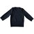 Autre Marque suéter corto 3/4 mangas Negro Elastano Poliamida  ref.98776