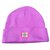 Burberry bonnet Coton Violet  ref.98801