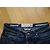 Jeans Jacob Cohen 688 Blu in Cotone Taglia 33 - vista 8