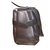 Louis Vuitton Twist Bucket Black Leather  ref.98875