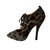 Bally Heels Multiple colors Pony-style calfskin  ref.98893