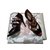 Autre Marque Heels Black Leather  ref.98908