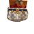 Louis Vuitton Mini-Tasche Beige Leder  ref.98910