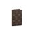 Louis Vuitton Cardholder Brown Leather  ref.98917