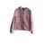 Moncler Jackets Pink  ref.98924