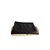 Louis Vuitton Eclipse clutch Grey Leather  ref.98926