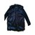 Autre Marque Coats, Outerwear Black Synthetic  ref.98929