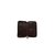 Chanel Große Geldbörse mit Reißverschluss Schwarz Leder  ref.98998