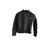 Moncler Giacca Nero Poliammide  ref.99001