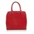 Louis Vuitton Epi Bridge New Red Leather  ref.99031