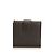 Dior Leather Small Wallet - view 3
