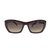 Emilio Pucci Retro braune Sonnenbrille Acetat  ref.99116
