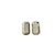 Dolce & Gabbana Earrings Grey Metal  ref.99123