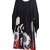 Victoria Couture Dresses Black Silk  ref.99130
