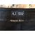 Armani Jeans Vaqueros Armani Negros de Algodón Talla 36 - vista 2