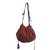Givenchy Handbags Brown Leather Deerskin  ref.99157