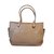 Givenchy Handtaschen Beige Aus weiß Leder  ref.99160