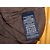 Hackett London Pull Marron - vue 3