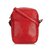 Louis Vuitton And Danube Red Leather  ref.99226