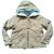 American Apparel chaqueta Castaño  ref.99263