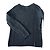 The Kooples Sport Schwarzer Pullover Der Koople - Ansicht 2